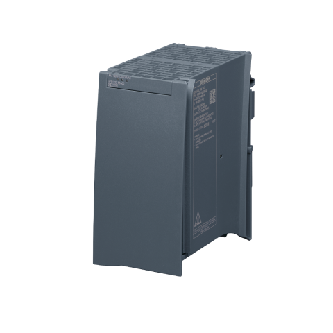 GEREGELTE STROMVERSORGUNG SIMATIC S7-1500 PM1507 24V DC/ 8A - 6EP1333-4BA00