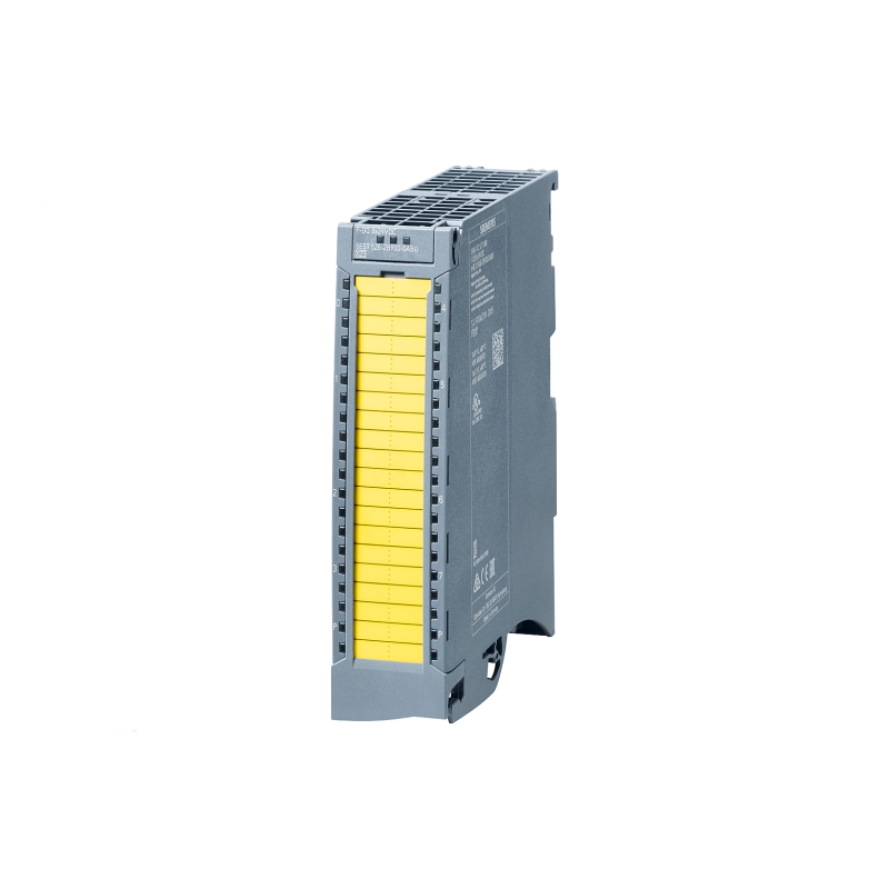 SIEMENS SIMATIC S7-1500 BINÄRE E/A F-DQ FEHLERSICHER – 6ES7526-2BF00-0AB0 SIEMENS SIMATIC S7-1500 BINÄRE E/A F-DQ FEHLERSICHER – 6ES7526-2BF00-0AB0