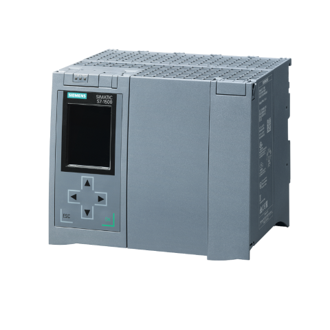 SIEMENS SIMATIC S7-1500F CPU FEHLERSICHER 1518F-4PN/DP - 6ES7518-4FP00-0AB0