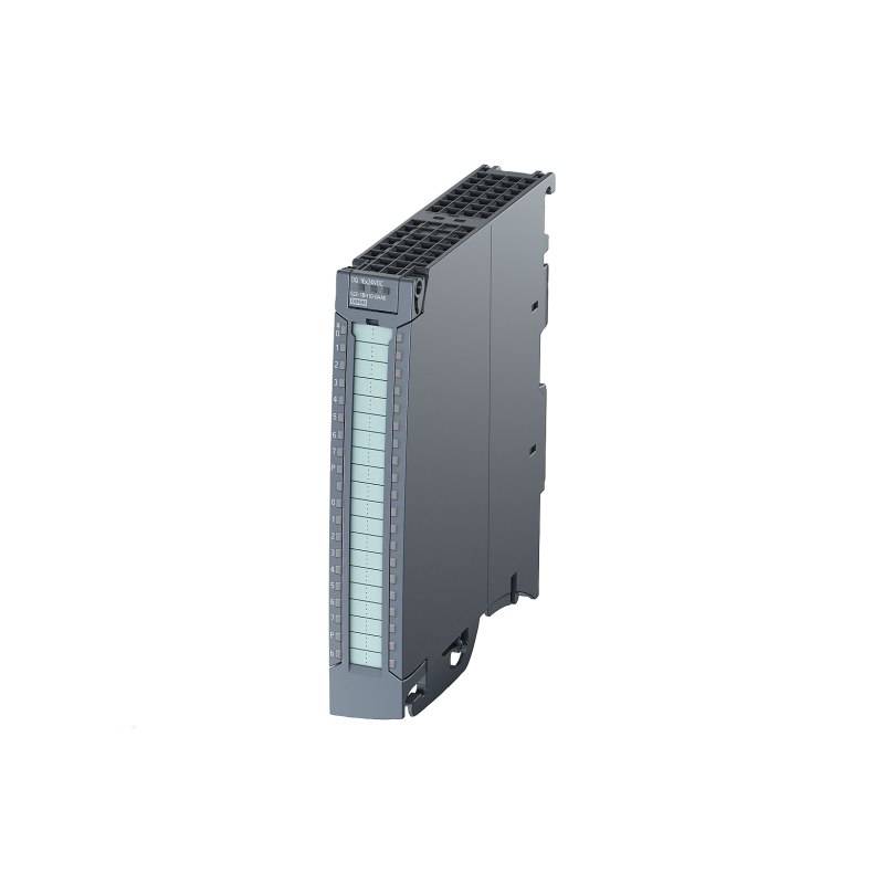 SIEMENS SIMATIC S7-1500 BINÄRE E/A ET 200S BA - 6ES7522-1BH10-0AA0