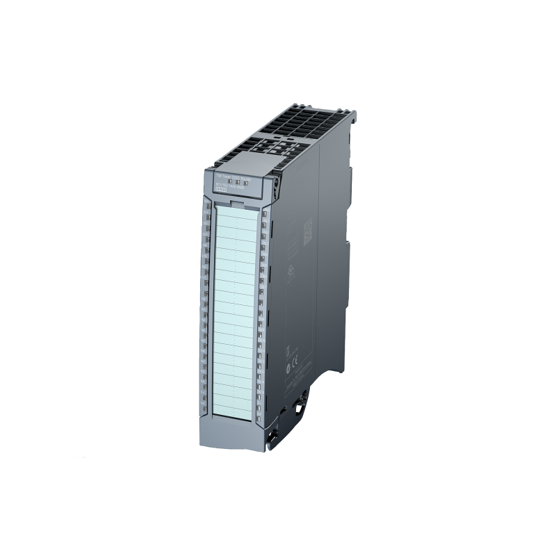SIEMENS SIMATIC S7-1500 TM TIMER DIDQ FUNKTIONSMODUL – 6ES7552-1AA00-0AB0 SIEMENS SIMATIC S7-1500 TM TIMER DIDQ FUNKTIONSMODUL – 6ES7552-1AA00-0AB0
