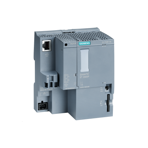 ZENTRALEINHEIT ET200SP SIEMENS SIMATIC 1512SP-1 PN -6ES7512-1DK01-0AB0