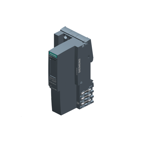 SCHNITTSTELLENMODUL ET 200SP SIEMENS SIMATIC IM155-6 PN ST- 6ES7155-6AU01-0BN0