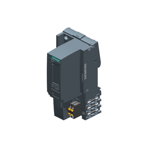MODUŁ INTERFEJSU ET200SP SIEMENS SIMATIC IM155-6PN/2 HF- 6ES7155-6AU01-0CN0