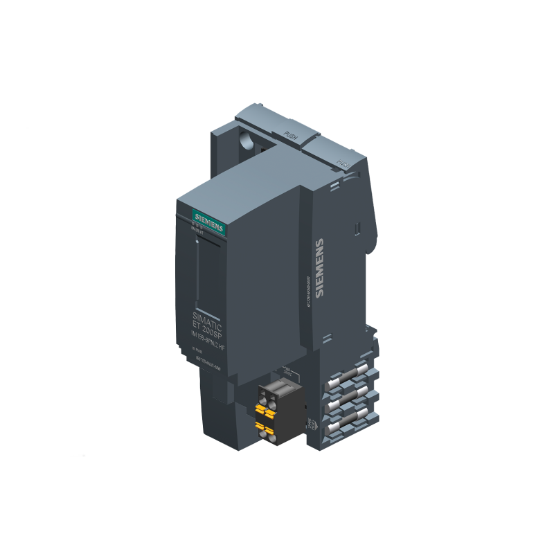 MODUŁ INTERFEJSU ET200SP SIEMENS SIMATIC IM155-6PN/2 HF- 6ES7155-6AU01-0CN0