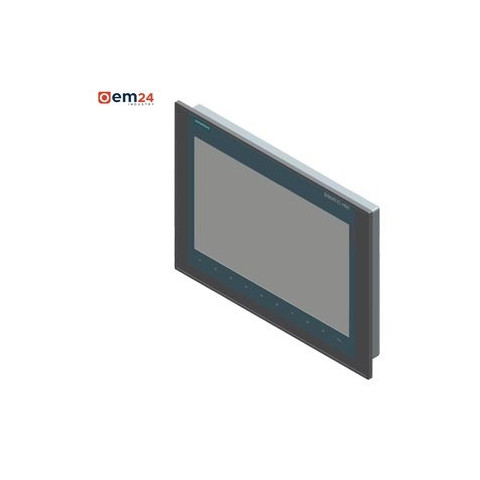 SIEMENS SIMATIC BASIC HMI PANEL KTP1200 FARBE DP 12" - 6AV2123-2MA03-0AX0