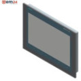 SIEMENS SIMATIC BASIC HMI PANEL KTP1200 FARBE DP 12" - 6AV2123-2MA03-0AX0