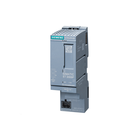 SCHNITTSTELLENMODUL ET200SP SIEMENS SIMATIC IM155-6PN BA - 6ES7155-6AR00-0AN0