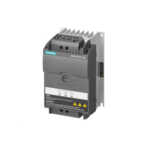 BREMSMODUL SIEMENS SINAMICS V20 - 6SL3201-2AD20-8VA0