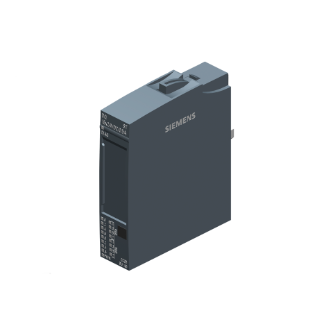 SIEMENS SIMATIC ET 200SP BINÄRES E/A-MODUL – 6ES7132-6BH01-0BA0