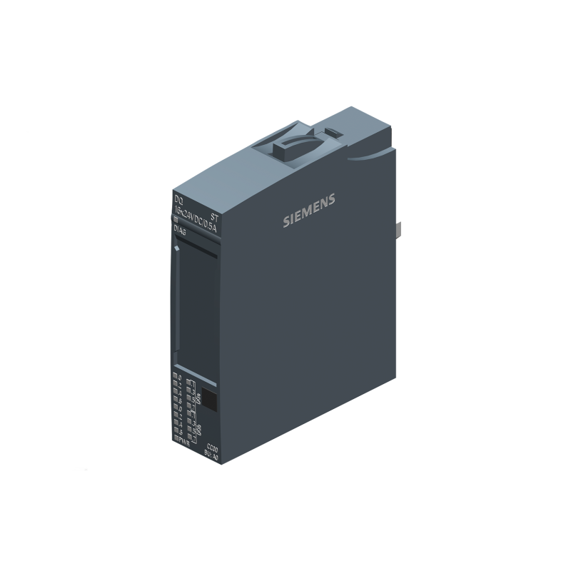 SIEMENS SIMATIC ET 200SP BINÄRES E/A-MODUL – 6ES7132-6BH01-0BA0 SIEMENS SIMATIC ET 200SP BINÄRES E/A-MODUL – 6ES7132-6BH01-0BA0