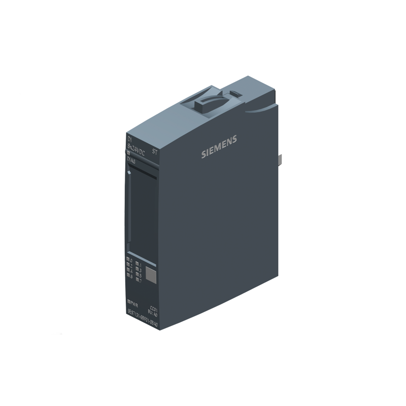 SIEMENS SIMATIC ET 200SP BINÄRES IO-MODUL BA – 6ES7131-6BF01-0AA0 SIEMENS SIMATIC ET 200SP BINÄRES IO-MODUL BA – 6ES7131-6BF01-0AA0