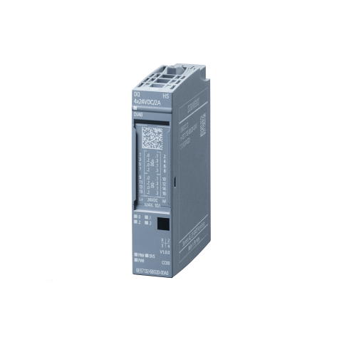 SIEMENS SIMATIC ET 200SP BINÄRES E/A-HS-MODUL – 6ES7132-6BD20-0DA0
