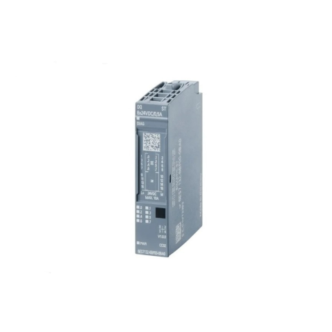 SIEMENS SIMATIC ET 200SP BINÄRES E/A-MODUL ST – 6ES7132-6BH00-0BA0