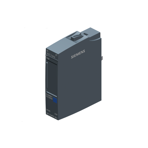 SIEMENS SIMATIC ET 200SP MODUL ANALOGE E/A ST – 6ES7134-6HD01-0BA1