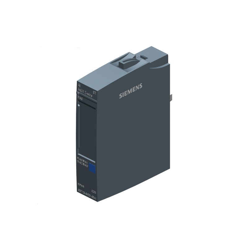 SIEMENS SIMATIC ET 200SP MODUL ANALOGE E/A ST – 6ES7134-6HD01-0BA1 SIEMENS SIMATIC ET 200SP MODUL ANALOGE E/A ST – 6ES7134-6HD01-0BA1