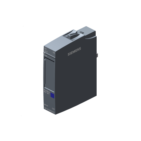 SIEMENS SIMATIC ET 200SP ANALOGES E/A-HS-MODUL – 6ES7135-6HB00-0DA1