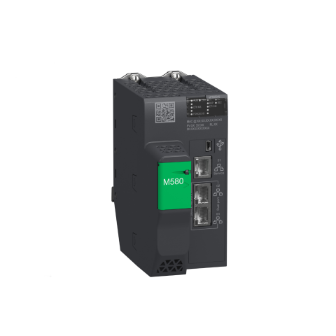 SCHNEIDER ELECTRIC Modicon M580 ZENTRALEINHEITSMODUL – BMEP585040