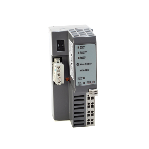 ALLEN-BRADLEY POINT I/O DeviceNet-NETZWERKADAPTER – 1734-ADN