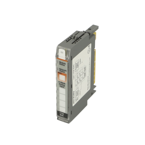 ALLEN-BRADLEY POINT I/O ANALOGEINGANGSMODUL – 1734-IE4C