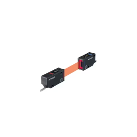 KEYENCE Lasersensorkopf – LV-NH110
