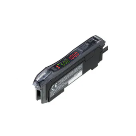 Analoger Lasersensorverstärker von KEYENCE – LV-N11MN