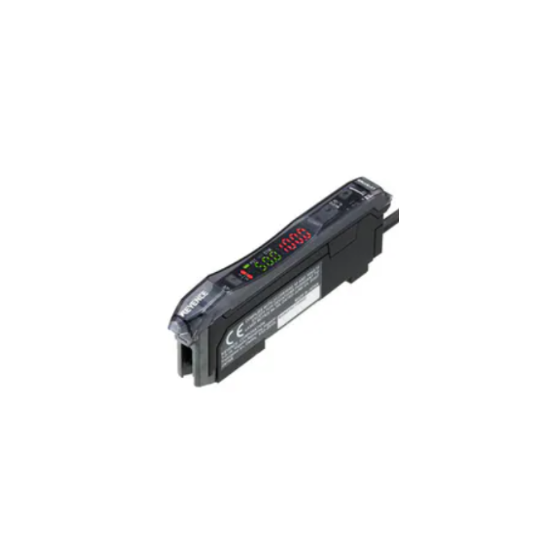 Analoger Lasersensorverstärker von KEYENCE – LV-N11MN Analoger Lasersensorverstärker von KEYENCE – LV-N11MN