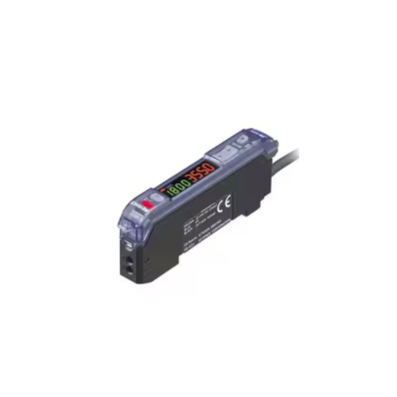 KEYENCE Glasfaser-Sensorverstärker – FS-V31P KEYENCE Glasfaser-Sensorverstärker – FS-V31P