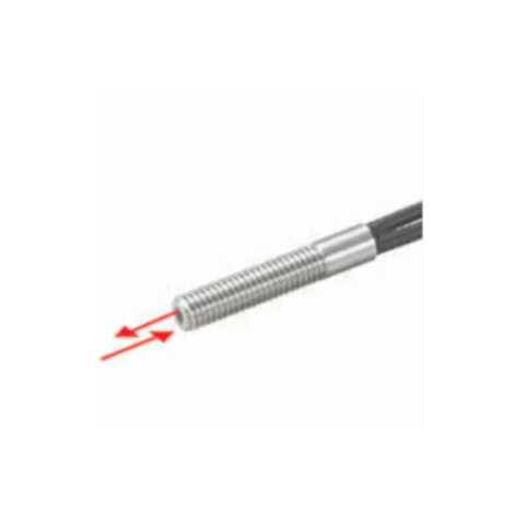 KEYENCE-Faseroptiksensor – FU-35FZ