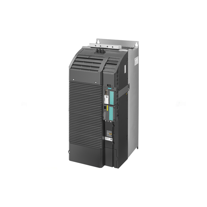 SIEMENS SINAMICS G120C 3-Phasen-Frequenzumrichter 132 kW - 6SL3210-1KE32-4UF1 SIEMENS SINAMICS G120C 3-Phasen-Frequenzumrichter 132 kW - 6SL3210-1KE32-4UF1