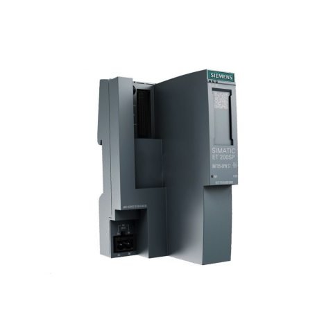 SCHNITTSTELLENMODUL ET 200SP SIEMENS SIMATIC IM155-6PN - 6ES7155-6AA00-0BN0