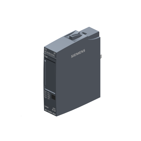 SIEMENS SIMATIC ET 200SP BINÄRES E/A-MODUL 1766 - 6ES7132-6BF01-0BA0