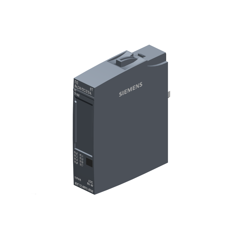 SIEMENS SIMATIC ET 200SP BINÄRES E/A-MODUL 1766 - 6ES7132-6BF01-0BA0 SIEMENS SIMATIC ET 200SP BINÄRES E/A-MODUL 1766 - 6ES7132-6BF01-0BA0