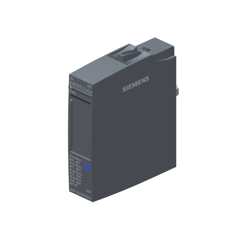 SIEMENS SIMATIC ET 200SP ANALOGES E/A-HF-MODUL – 6ES7134-6JF00-0CA1