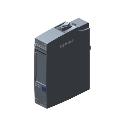 SIEMENS SIMATIC ET 200SP ANALOGES E/A-HS-MODUL – 6ES7134-6HB00-0DA1