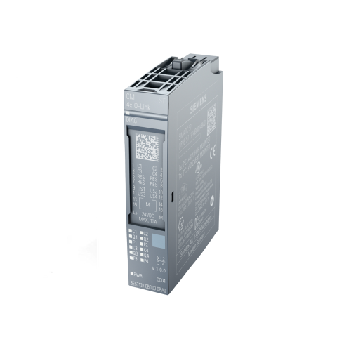 IO-LINK-KOMMUNIKATIONSMODUL SIEMENS SIMATIC ET 200SP – 6ES7137-6BD00-0BA0