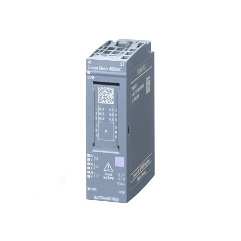 SIEMENS SIMATIC ET 200SP MODUL ANALOGE E/A ST – 6ES7134-6PA01-0BD0