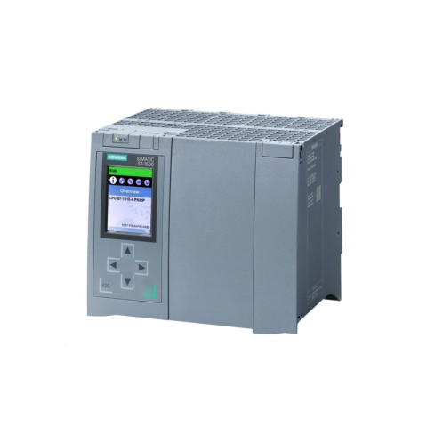 SIEMENS SIMATIC S7-1500 CPU 1518-4 PN/DP - 6ES7518-4AP00-0AB0