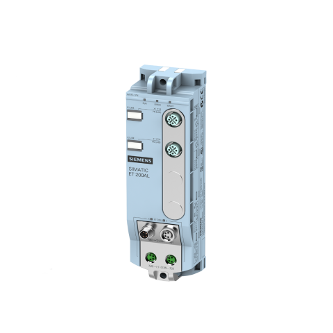 SIEMENS SIMATIC ET 200AL 157-1 PN-Schnittstellenmodul – 6ES7157-1AB00-0AB0