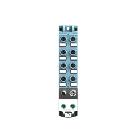 SIEMENS SIMATIC ET 200AL BINÄRES E/A-MODUL – 6ES7143-5BF00-0BA0