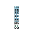 SIEMENS SIMATIC ET 200AL BINÄRES E/A-MODUL – 6ES7143-5BF00-0BA0