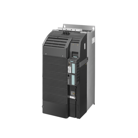 SIEMENS SINAMICS G120 CU230P-2HVAC-STEUEREINHEIT - 6SL3243-0BB30-1HA3