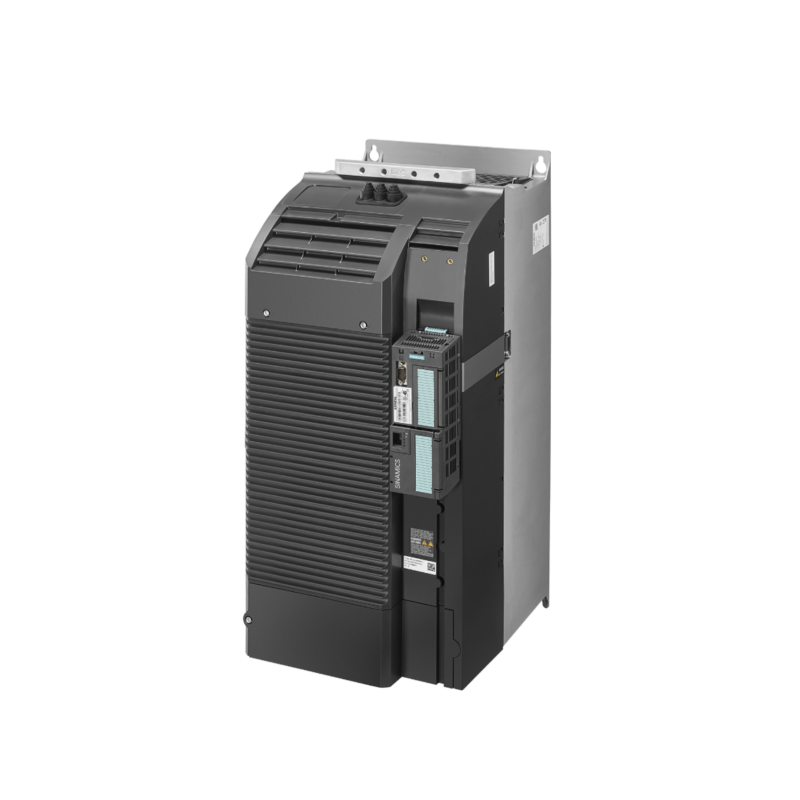SIEMENS SINAMICS G120 CU230P-2HVAC-STEUEREINHEIT - 6SL3243-0BB30-1HA3