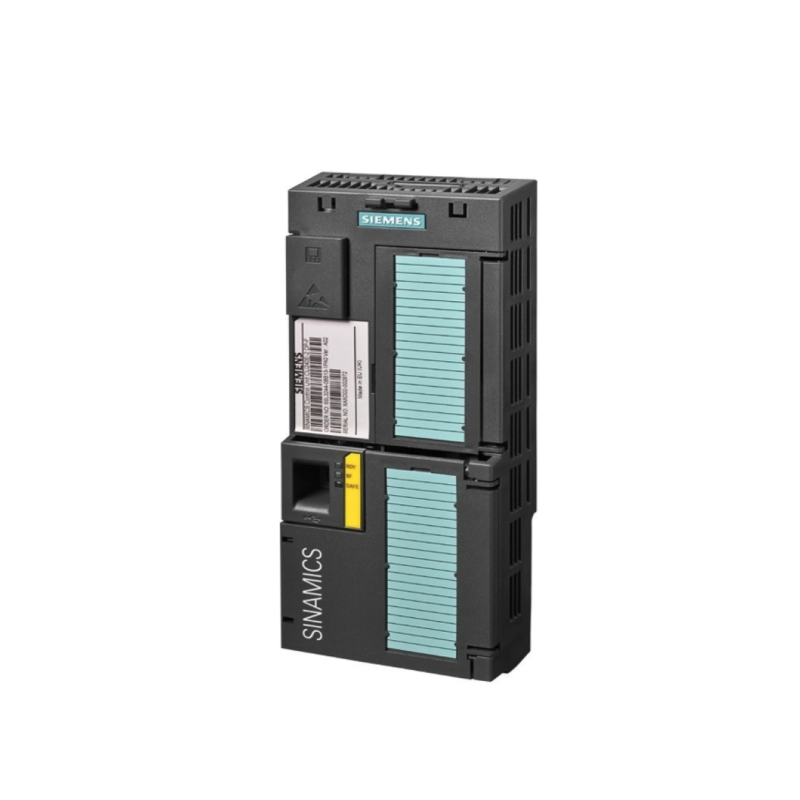 SIEMENS SINAMICS G120 CU250S-2 DP-STEUEREINHEIT - 6SL3246-0BA22-1PA0