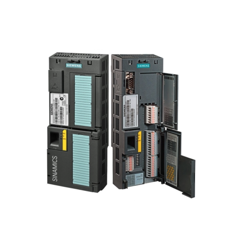 SIEMENS SINAMICS G120 CU240E-2 STEUEREINHEIT - 6SL3244-0BB12-1BA1