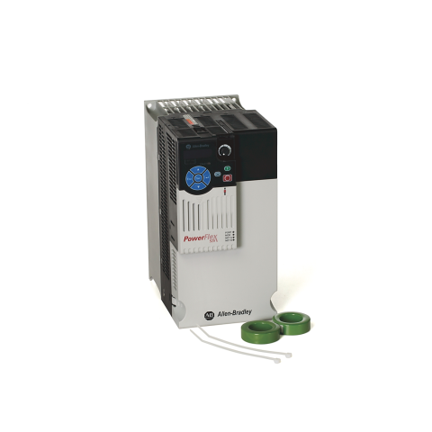 ALLEN-BRADLEY PowerFlex 525 INVERTER 11 kW (15 PS) – 25B-D024N114