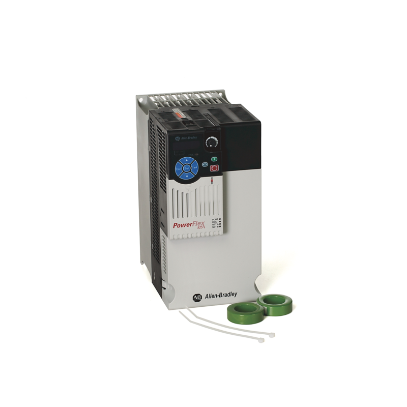 ALLEN-BRADLEY PowerFlex 525 INVERTER 11 kW (15 PS) – 25B-D024N114 ALLEN-BRADLEY PowerFlex 525 INVERTER 11 kW (15 PS) – 25B-D024N114