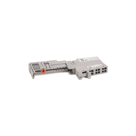 ALLEN-BRADLEY TERMILAN POINT I/O STAND – 1734-TB