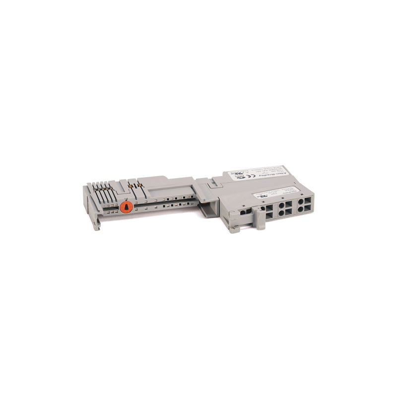 ALLEN-BRADLEY TERMILAN POINT I/O STAND – 1734-TB ALLEN-BRADLEY TERMILAN POINT I/O STAND – 1734-TB