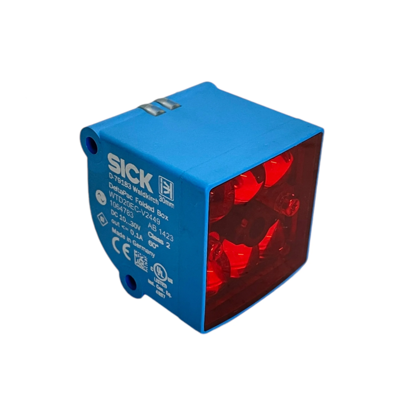 MULTITASK SICK W20 FOTOSENDER – WTD20EC-V2449